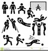 Cliparts Handball Image