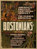 The Famous Original Bostonians America S Greatest Light Opera Company. Image