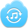 Music Converter Icon Image