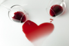 Red Wine Heart Health Image