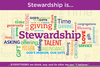 Clipart Religious Stewardship Image