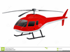 Free Animated Helicopter Clipart Image