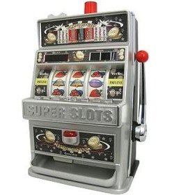 Slot Automaten Slot Automaten