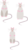 Rat Clip Art