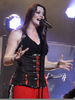 Nightwish New Singer Image
