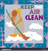 Cleaning Up Clipart Image