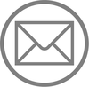 Mail Symbol Grey Md Image