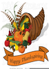 Free Christian Thanksgiving Clipart Image