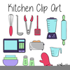 Appliance Clipart Image