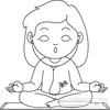 Free Clipart Images Relaxing Image