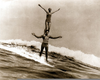 Doris Duke Surfing Image