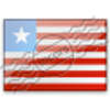 Flag Liberia 2 Image