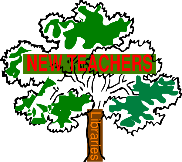 new teacher clipart - photo #7
