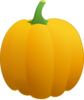 Pumpkin Clip Art