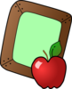 Apple  Clip Art