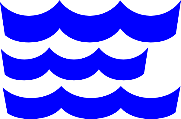 wave clipart png - photo #42