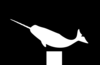 Heritage Narwhal Wou Clip Art