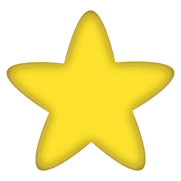 stars clipart free - photo #43