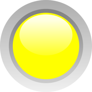 Led Yellow Circle Clip Art