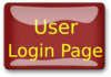 Red Rectangle User Login Page Button Clip Art