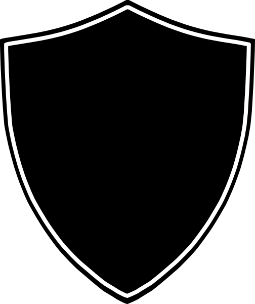 shield clipart vector free - photo #27