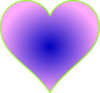 Heart Clip Art