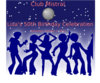 Disco Party Clip Art