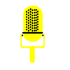 Microphone Clip Art