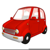 Free Cars Clipart Image