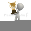 Trophy Clipart Microsoft Image