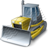 Bulldozer 14 Image