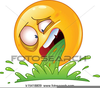 Clipart Face In Pain Image