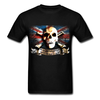 Skull Flag Shirt Image