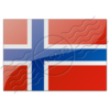 Flag Norway 7 Image