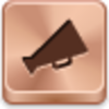 Advertising Icon Image