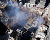 Wtc Ground Zero Aerial Image