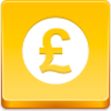 Pound Coin Icon Image