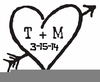 Free Clipart Love Heart Image