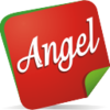 Angel Note Image