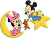 Disney Clipart Pluto Character Mickey Image