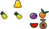 Fruit Clip Art