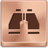 Binoculars Icon Image