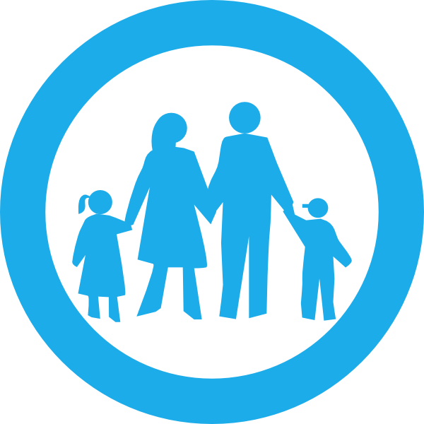 family clipart png - photo #8