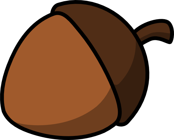 clipart pictures of nuts - photo #8