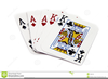 Images Playing Cards Clipart Image