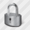 Icon Lock Close 1 Image