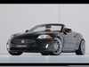 Jaguar Xkr Image