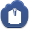 Suit Icon Image