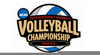 Volleyball Championship Quotes Image