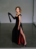 Christine Baranski Legs Image